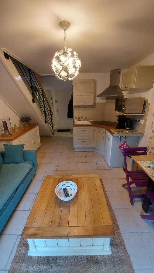 Appartement cosy dans résidence sur le port de Marseillan Marseillan  Extérieur photo
